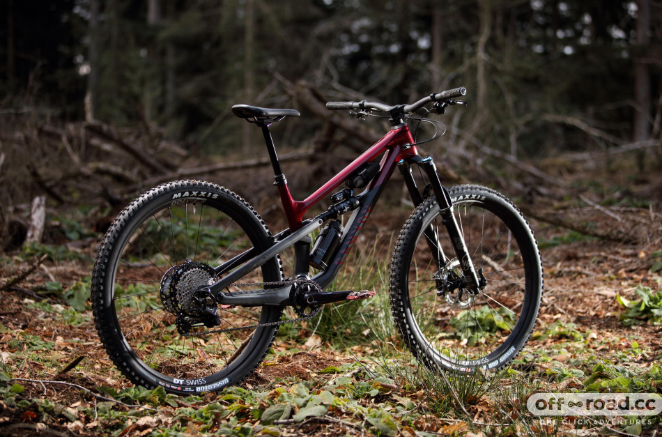 Types of deals hardtail mountain bikes